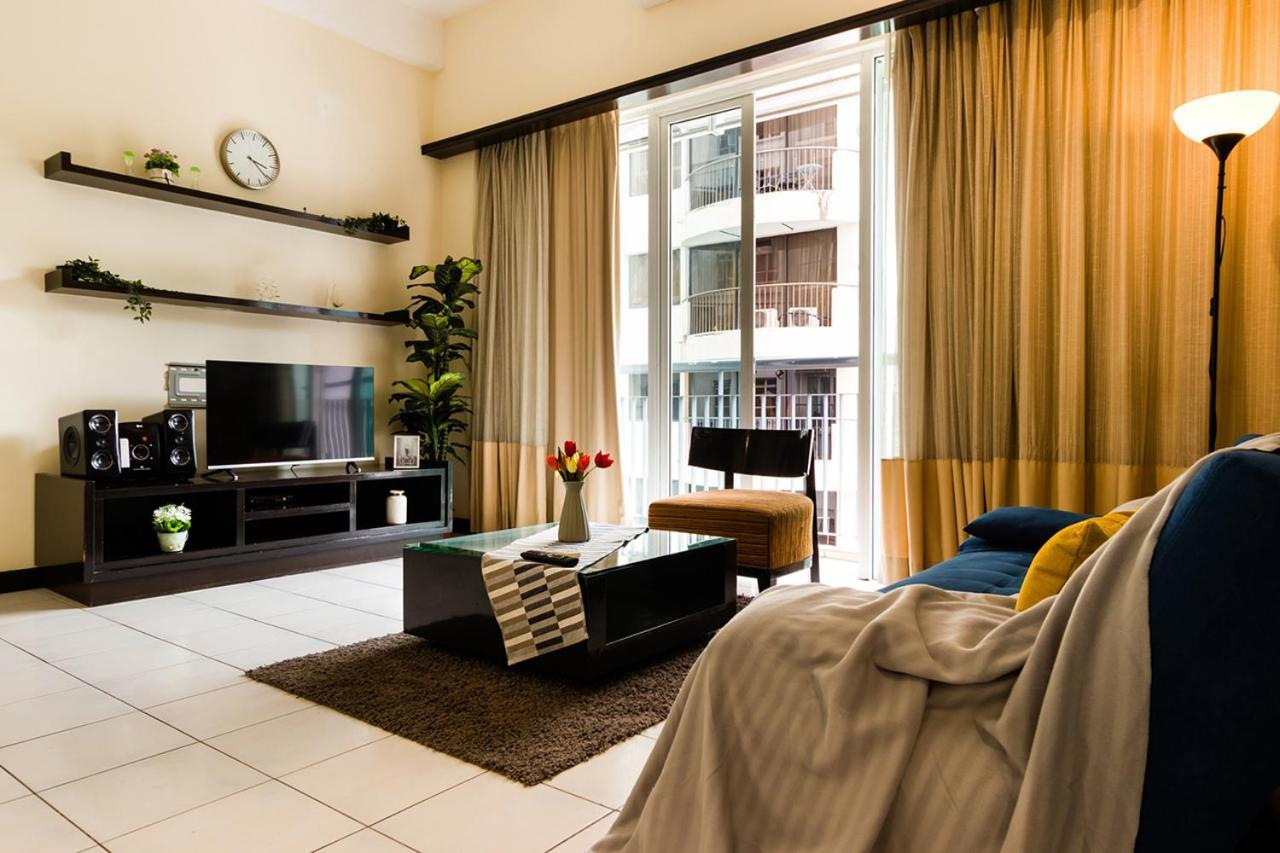 Hauzz Seri Bukit Ceylon Residence Kuala Lumpur Exterior foto
